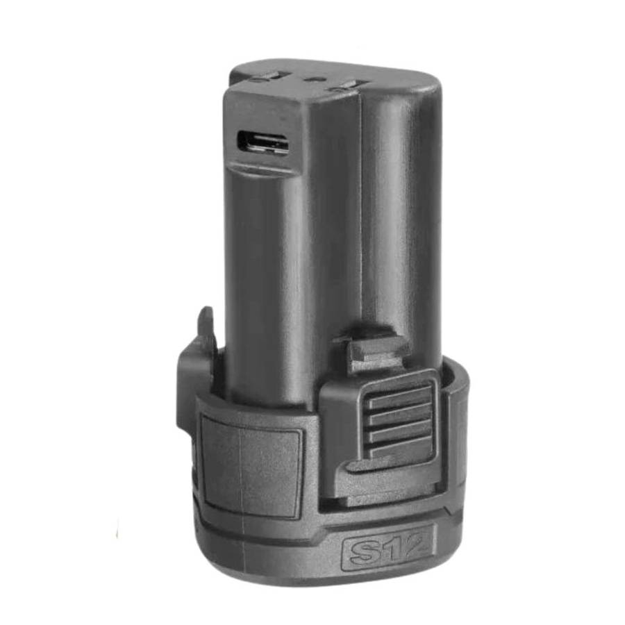 Ingco 12V 1.5Ah Li-Ion Battery INCL CWLI1223 TORCH