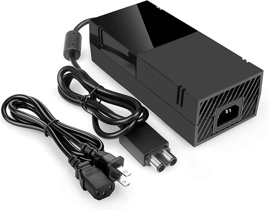 Trendex Power Supply Adapter Power Brick for Xbox One