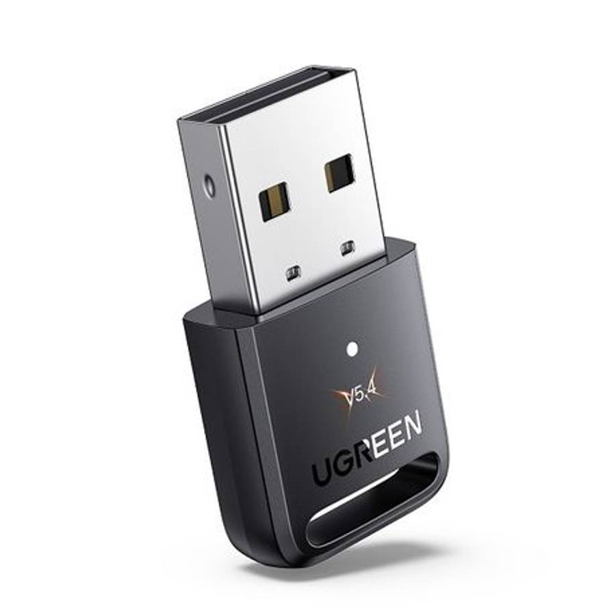Ugreen - Bluetooth 5.4 USB Adapter - Ugreen - Bluetooth 5.4 USB Adapter