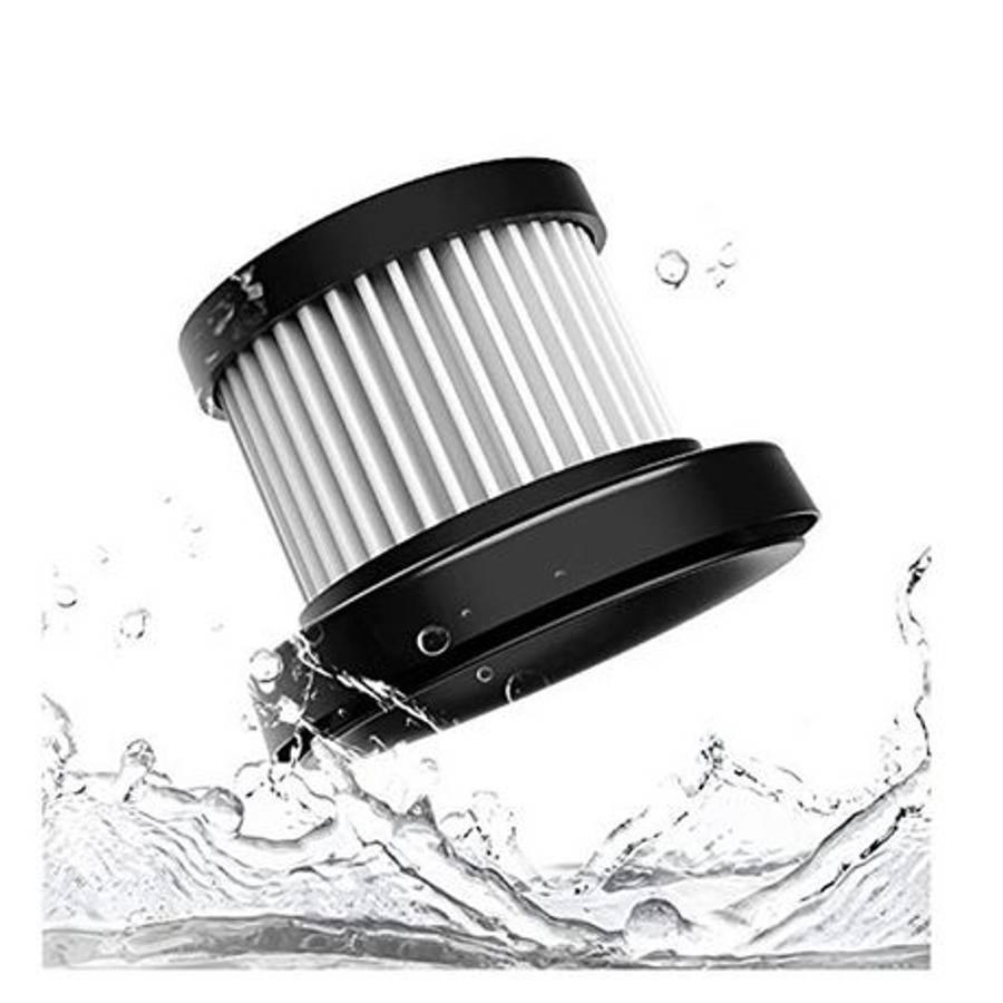 Cordless Hand Vacuum CTC-395