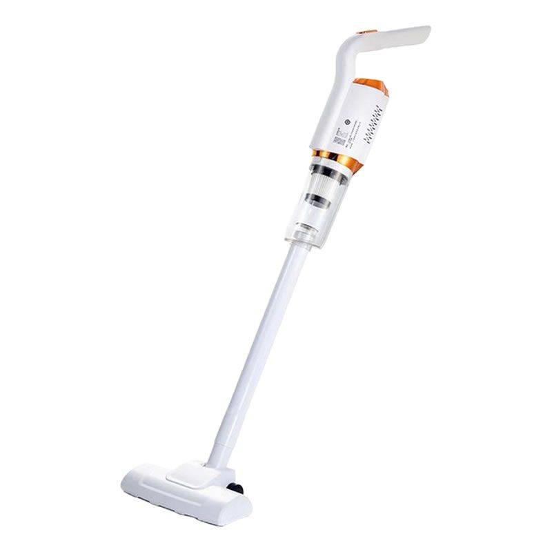 120W Wireless 2 In 1 Handheld Home and Car Vacuum Cleaner