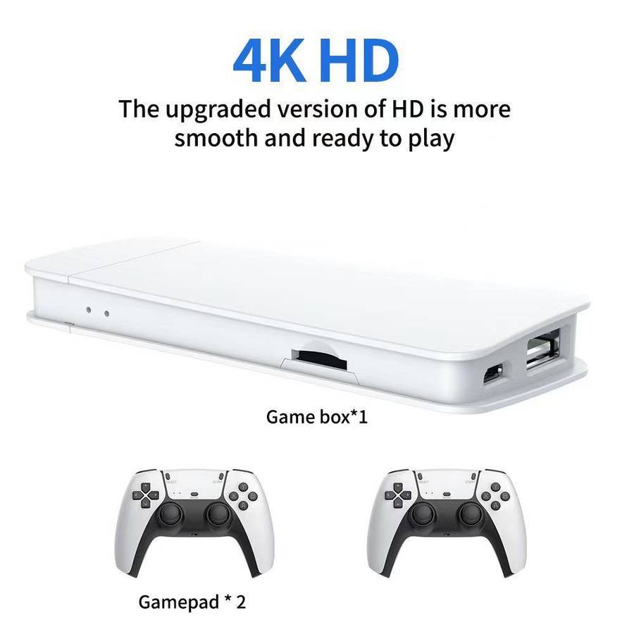 Game Console TV HDMI HD 4K TV Game Console Handheld game console Arcade