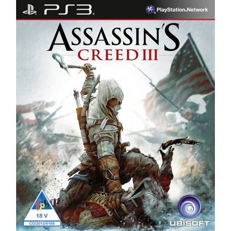 Assassins Creed - PS3
