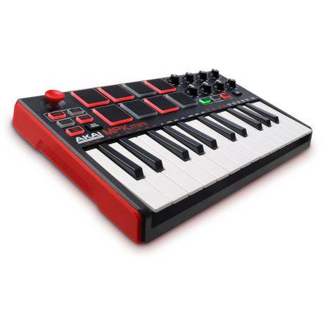 Akai MPK Mini 2