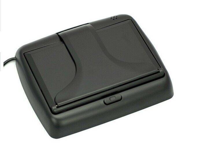 4.3 TFT-LED CAR MONITOR