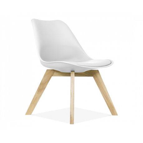 Elemental Lifestyle Venice Chair(White)