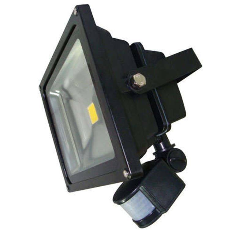 TEMPEST - 50w Led Flood Light (DISPLAY MODEL)