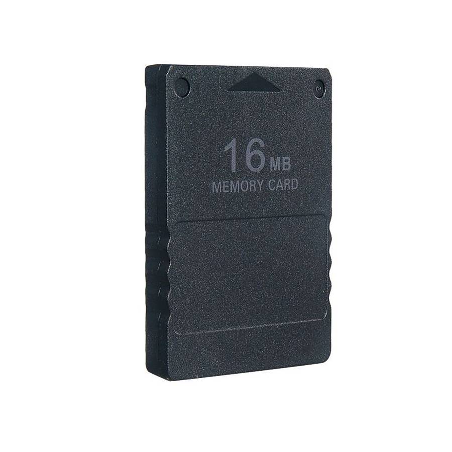 PS 2 - 16MB Memory Card