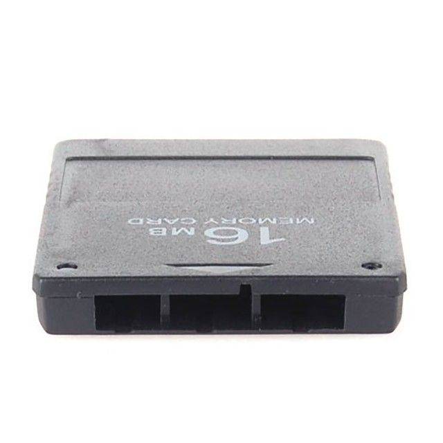 PS 2 - 16MB Memory Card