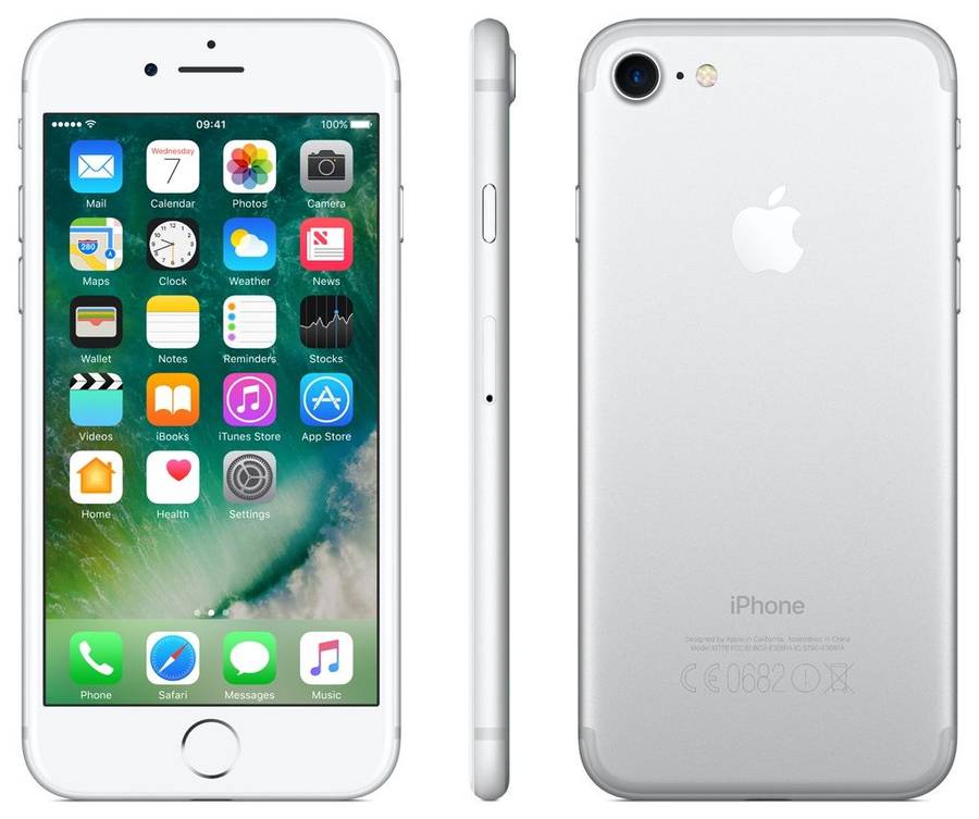 Apple iPhone 7 - 32gb