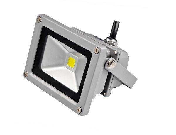 Driver Light 10W LED Flood Light