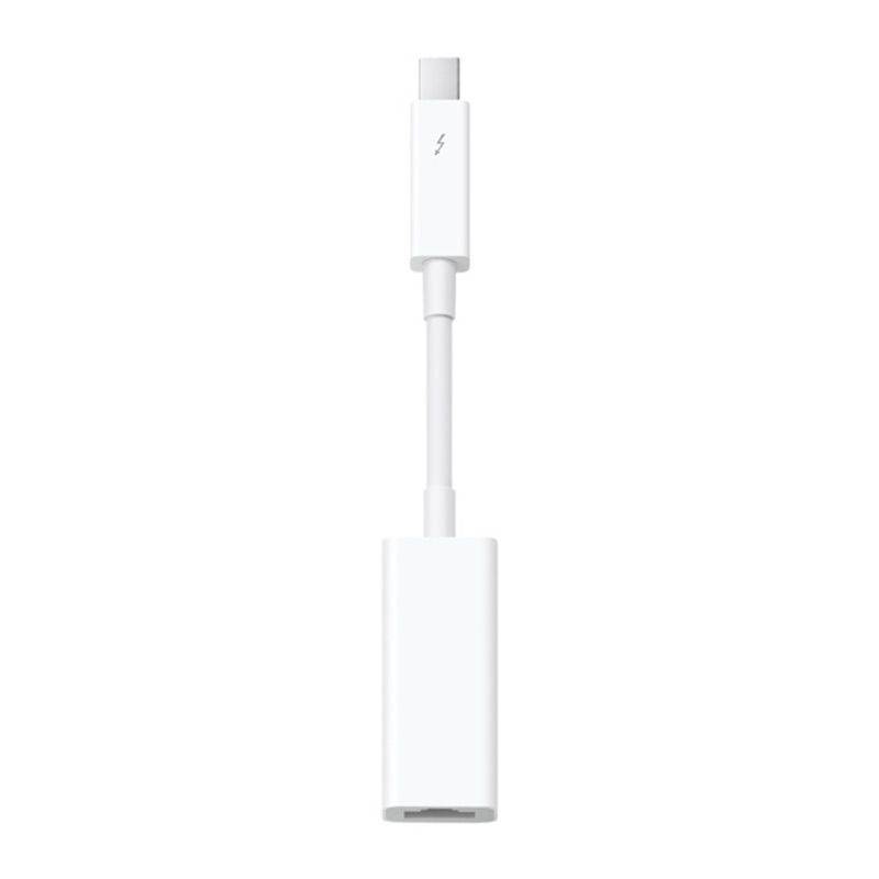 Apple A1433 Thunderbolt 2 to Gigabit Ethernet RJ45 Adapter