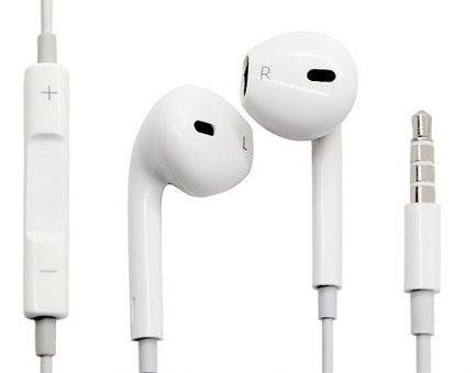 IPHONE REPLICA HEADSET