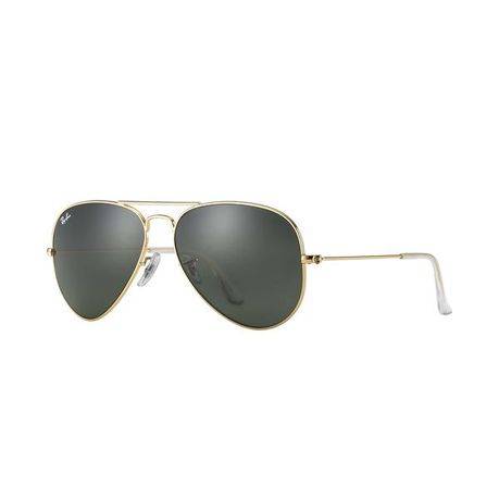 Ray-Ban Aviator RB3025 L0205 58 Sunglasses