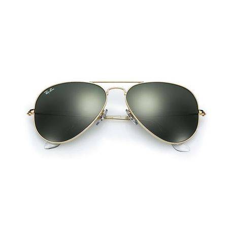 Ray-Ban Aviator RB3025 L0205 58 Sunglasses