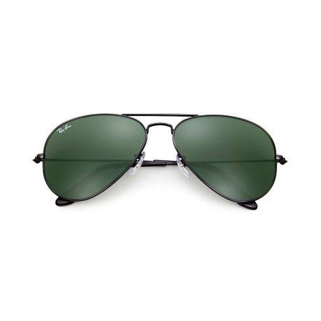 Ray-Ban Aviator RB3025 002/58 58 Polarized Sunglasses