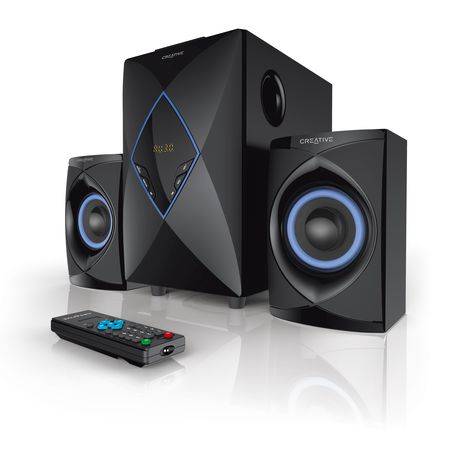 Creative sbs E2800 2.1 Speakers