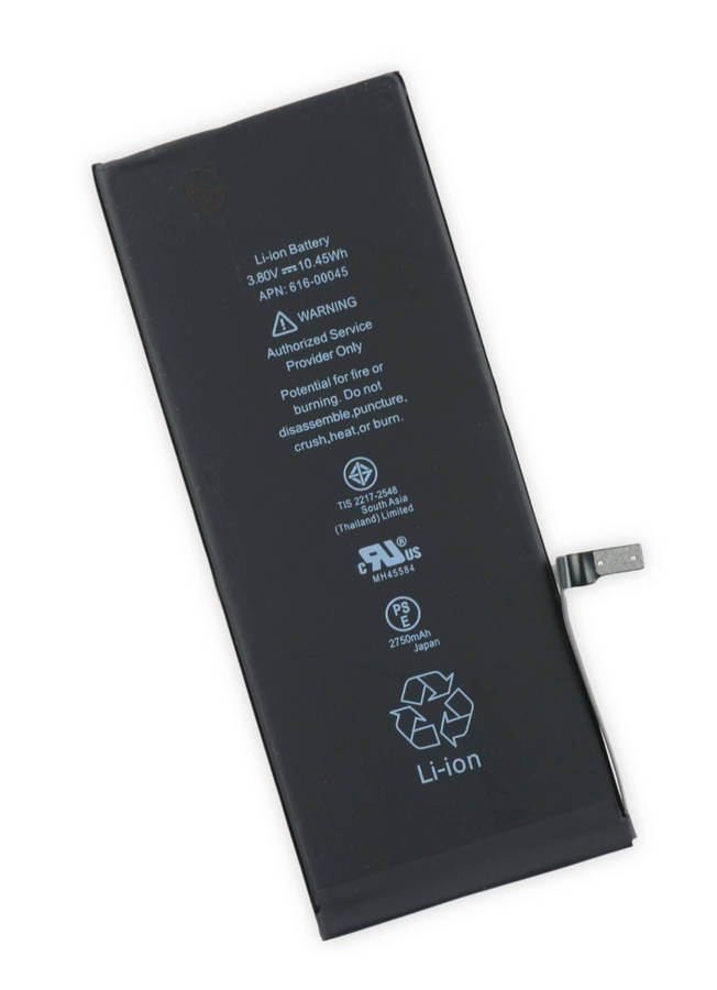 Apple Replacement Battery for iPhone 6S Plus