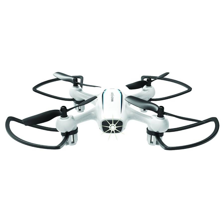 HELICUTE Wave Razor Drone | H816H