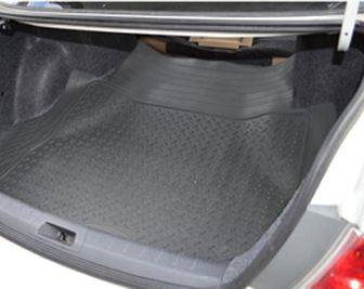 X-Appeal Trimmable Boot Mat - Large