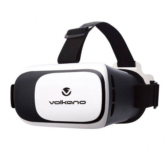 Volkano Matrix Series VR Headset