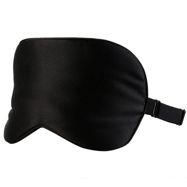 Silk Sleeping Eye Mask