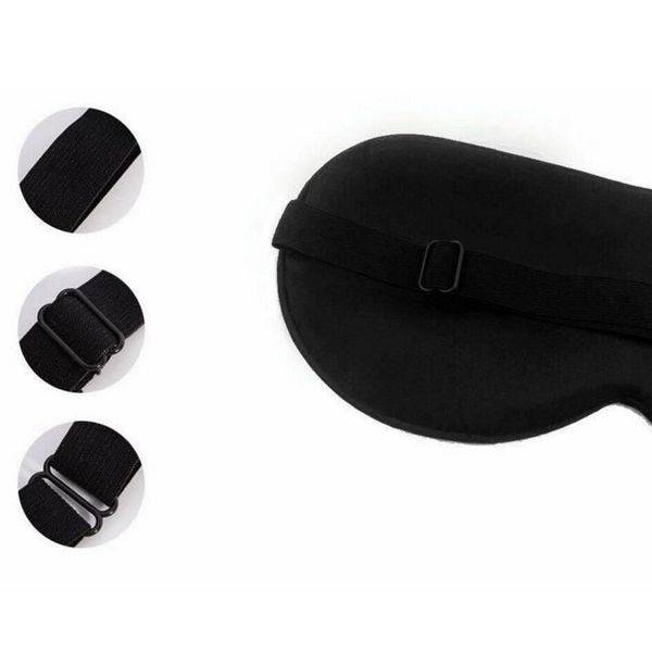 Silk Sleeping Eye Mask