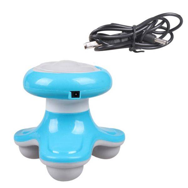 Mini Wave Portable Vibrating Massager