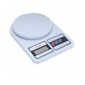 Fervour SF-400 Electronic Kitchen Scale