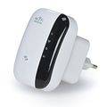 BULK FROM 6//Wifi Extender / Repeater - up to 300mbps