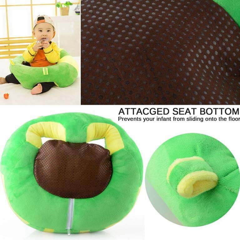Baby Support Seat Chair Cushion (Refurbished)