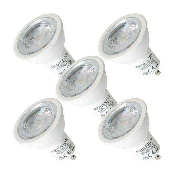 Redisson 6W LED Bulb (DISPLAY MODEL)