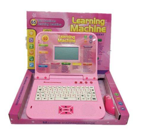 Children`s Starter Laptop -