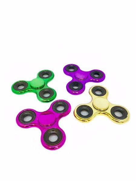 Spinners