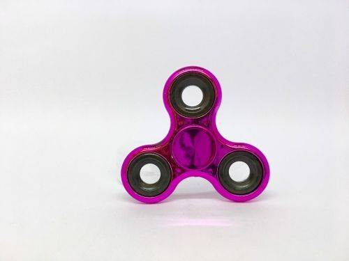 Spinners