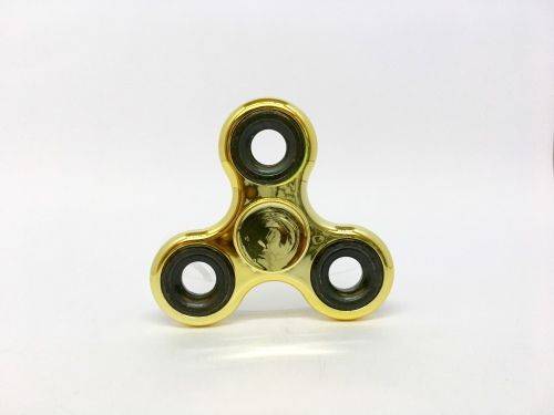 Spinners