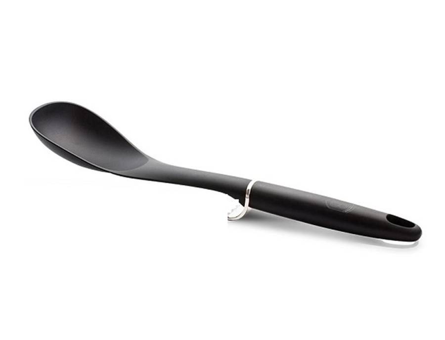 Berlinger Haus Professional Non-Stick Cooking Spoon- Aquamarine Collection (SECOND HAND)(AQUAMARINE)