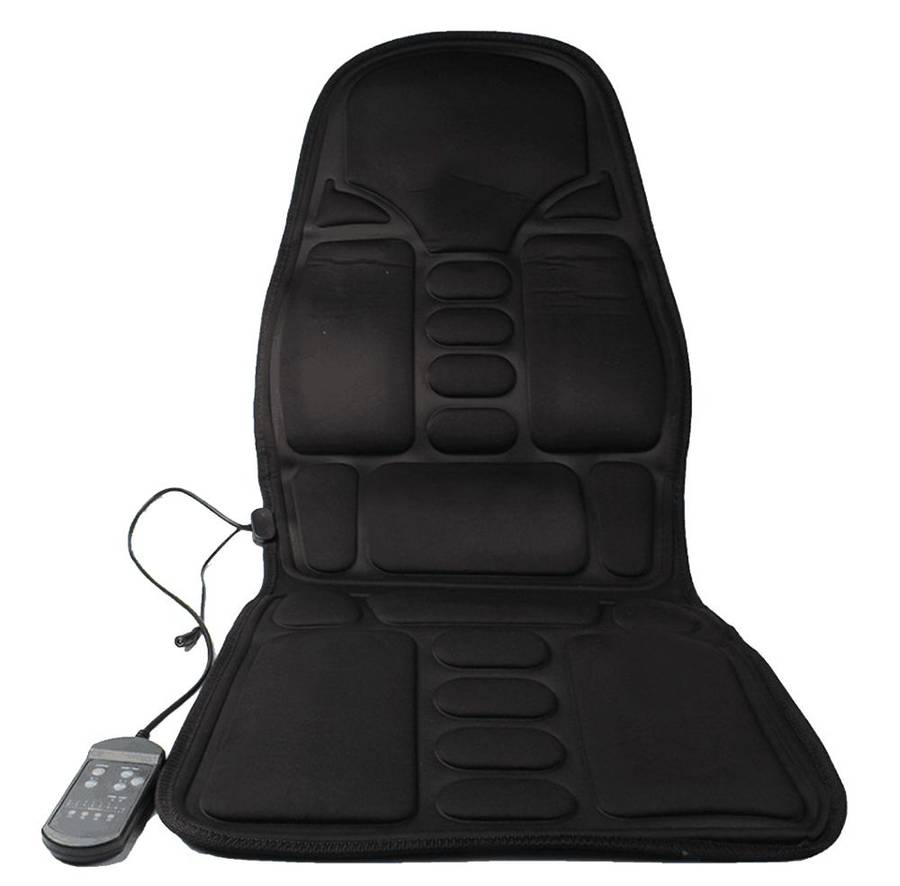 Electric Massage Cushion (DISPLAY MODEL)