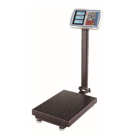 150Kg Capacity Scale Electronic Platform Scale