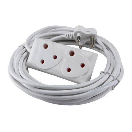 Max Power Extension Cord 5m