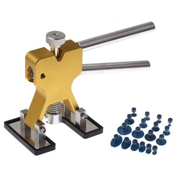 Motolab Professional Dent Removal Repair Tool with tabs