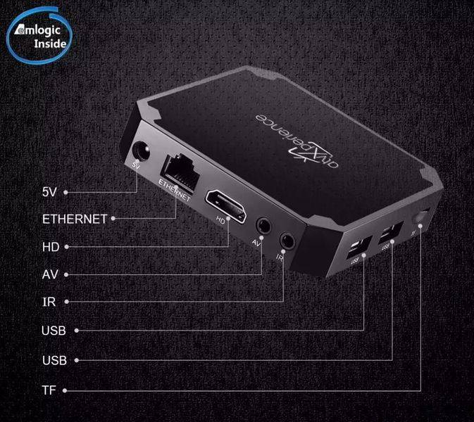 Xperience Android TV Box 16GB with DStv & Netflix