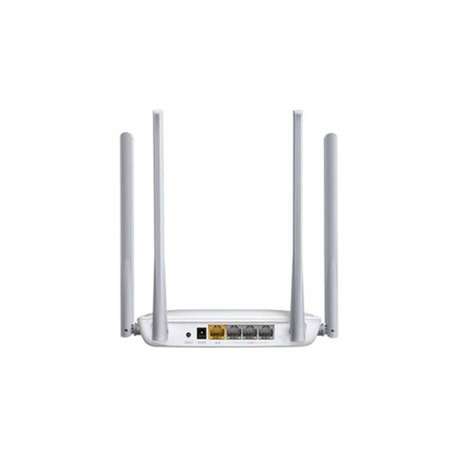 Mercusys - Tp-Link - Mercusys MW325R 300Mbps Enhanced Wireless N Router - Mercusys - Tp-Link - Me...