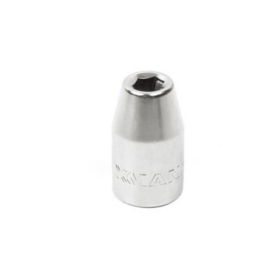 Fixman Coupler 1/2*5/16 - Fixman Coupler 1/2*5/16