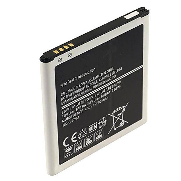 Samsung Galaxy J5 J500 2015 Edition Replacement Battery