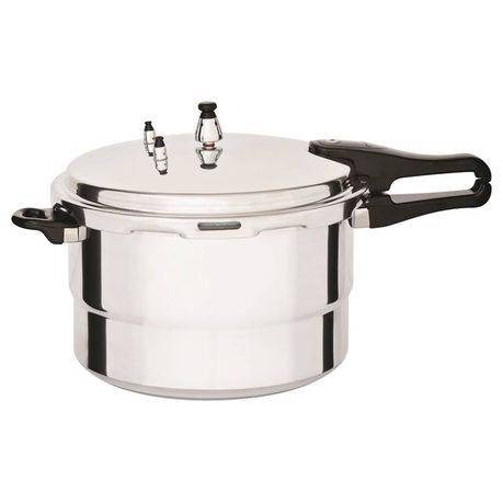 Bocini Pressure Cooker 7Lt