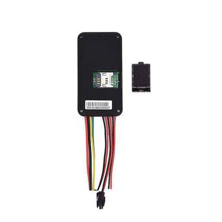 GT06 Car Vehicle Motorcycle GSM GPRS GPS Tracker