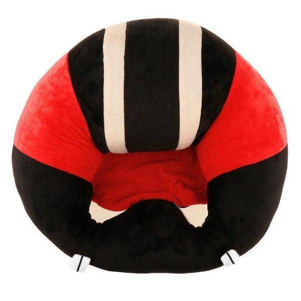 Baby Support Seat Chair Cushion - Red (READ THE DESCRIPTION)