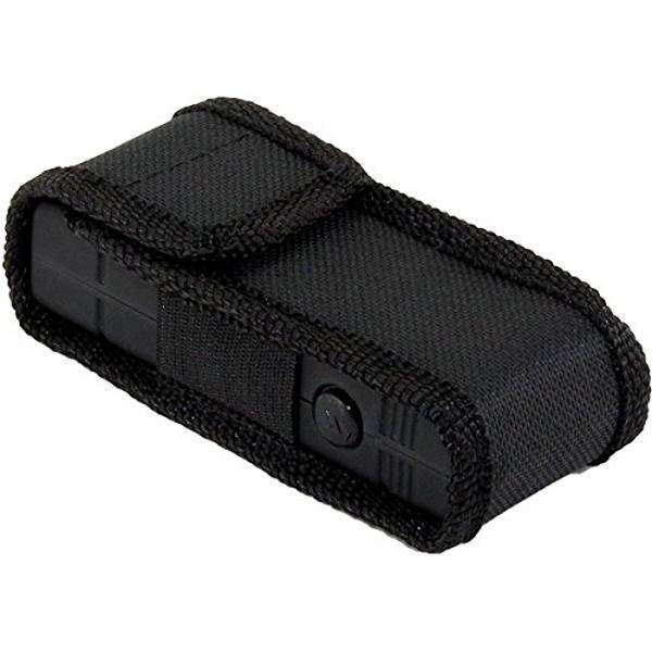 Pocket Size Self-Defense Stun Gun - Pink