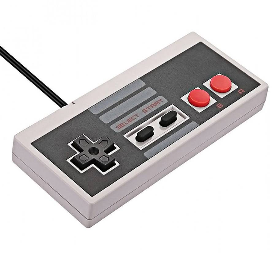 Retro Mini Game Console